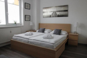apartmán Relax Frymburk Frymburk Nad Vltavou